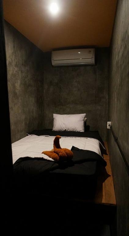 克拉玛斯 克拉玛冲浪营地旅馆酒店 外观 照片