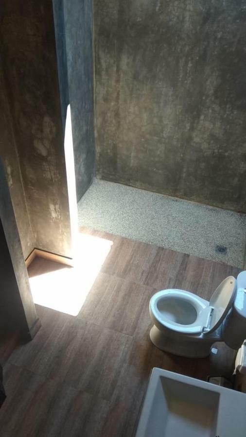克拉玛斯 克拉玛冲浪营地旅馆酒店 外观 照片